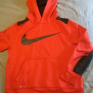 Nike Dri-FIT hoodie